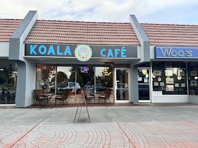 Koala Café