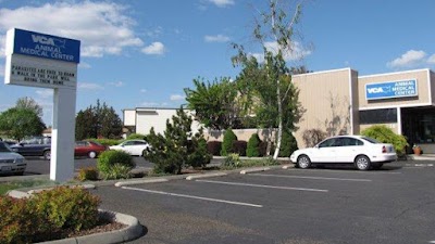 VCA Animal Medical Center