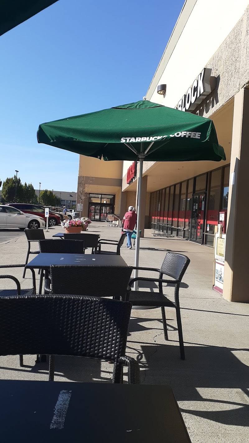 WASHINGTON PLAZA